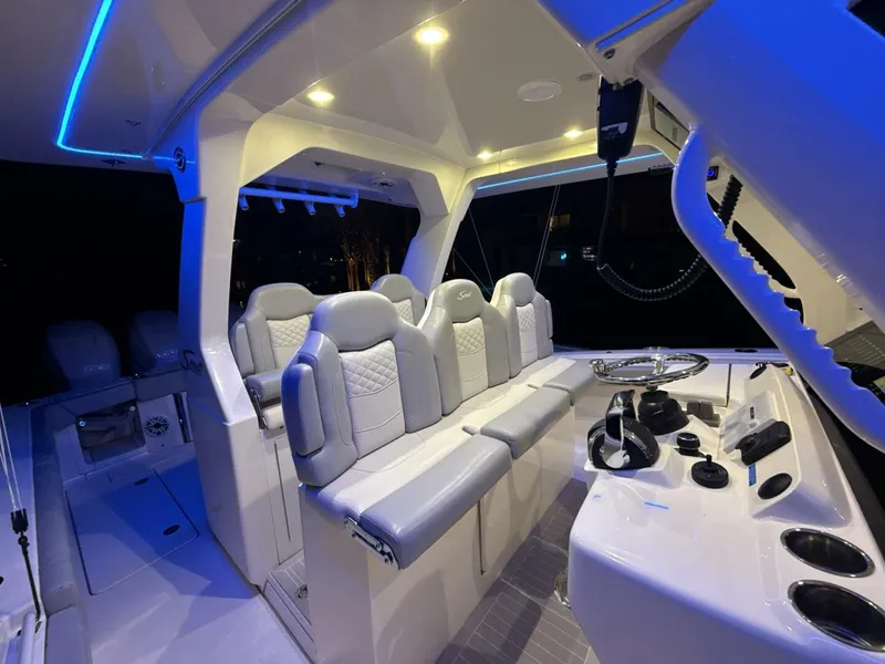 Slide: The Image of 2022 Scout 425 LXF - 5543721