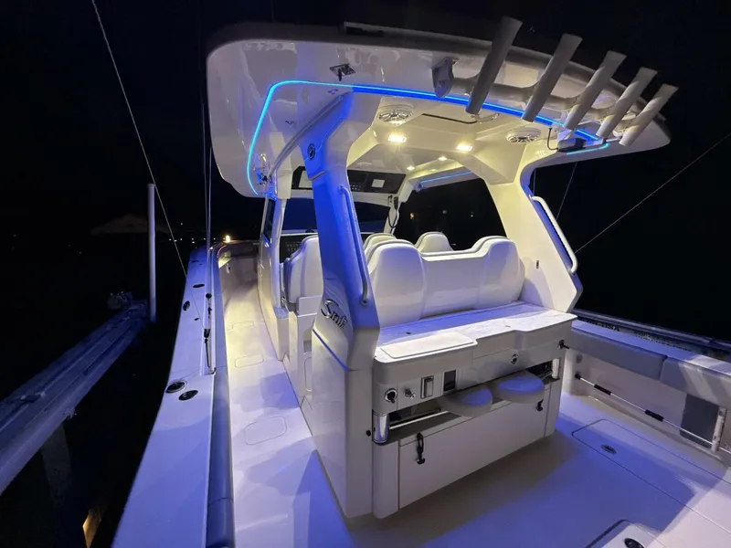 Slide: The Image of 2022 Scout 425 LXF - 5543725