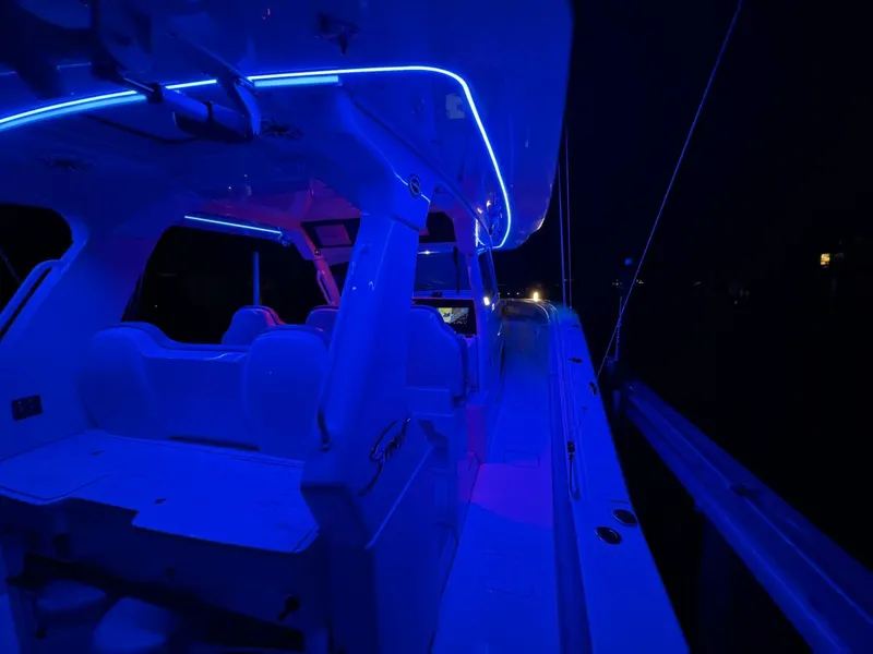 Slide: The Image of 2022 Scout 425 LXF - 5543728