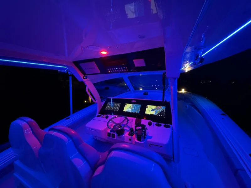 Slide: The Image of 2022 Scout 425 LXF - 5543729