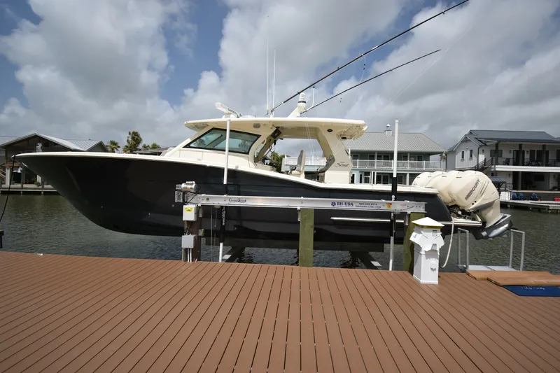 Slide: The Image of 2022 Scout 425 LXF - 5543572