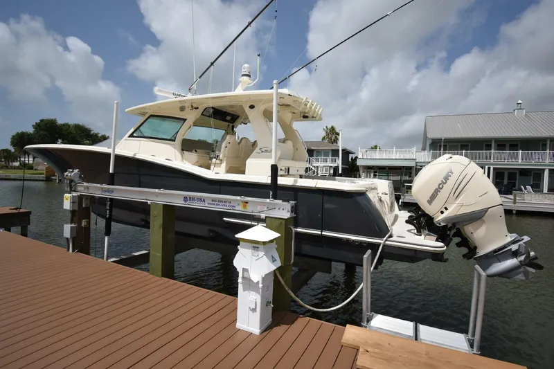 Slide: The Image of 2022 Scout 425 LXF - 5543733