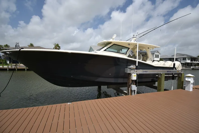 Slide: The Image of 2022 Scout 425 LXF - 5543734