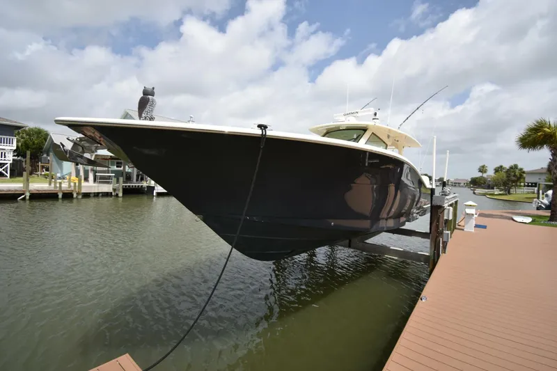 Slide: The Image of 2022 Scout 425 LXF - 5543735