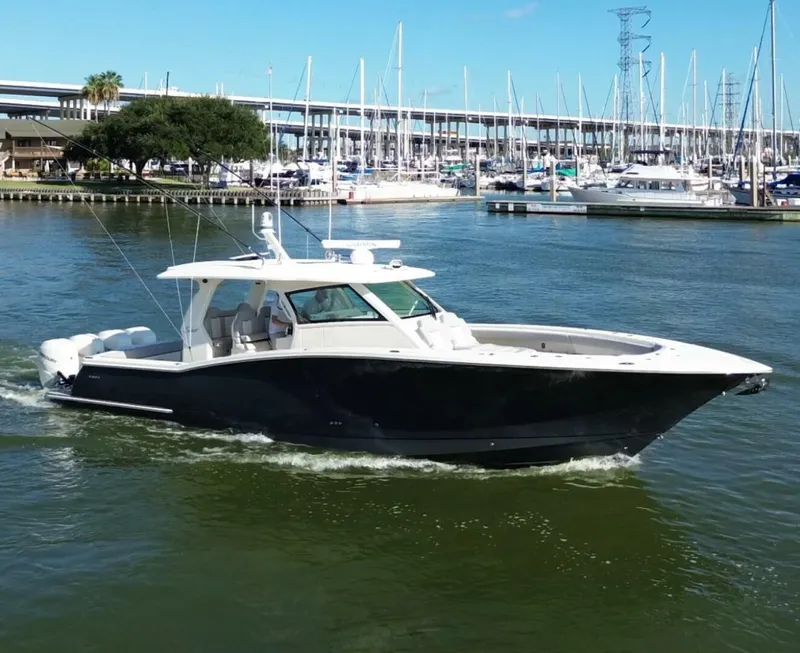 Slide: The Image of 2022 Scout 425 LXF - 5690843