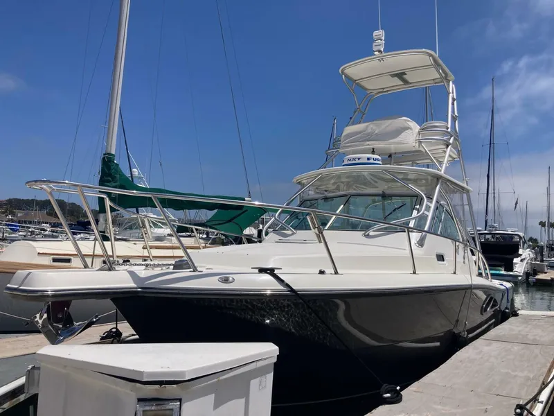 Slide: The Image of Rampage Express Offshore Tower 2006 - 5545176