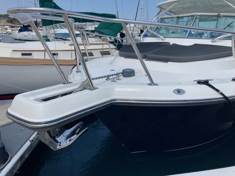 Slide: The Image of Rampage Express Offshore Tower 2006 - 5545167