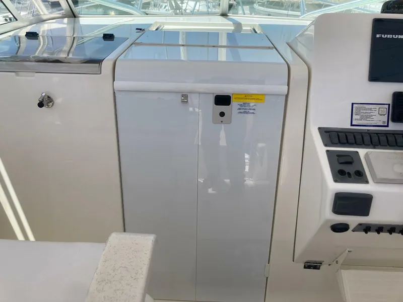 Slide: The Image of Rampage Express Offshore Tower 2006 - 5545184