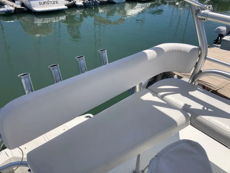 Slide: The Image of Rampage Express Offshore Tower 2006 - 5545206