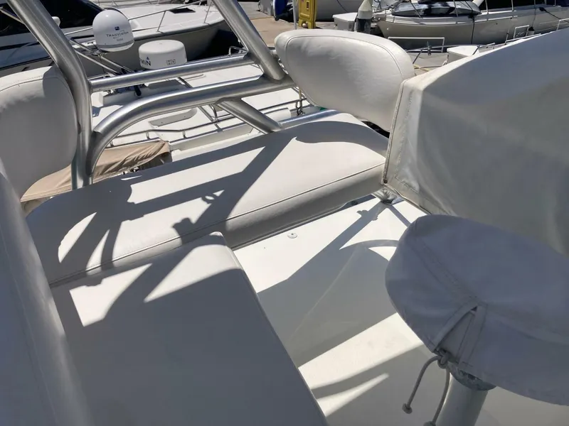 Slide: The Image of Rampage Express Offshore Tower 2006 - 5545207