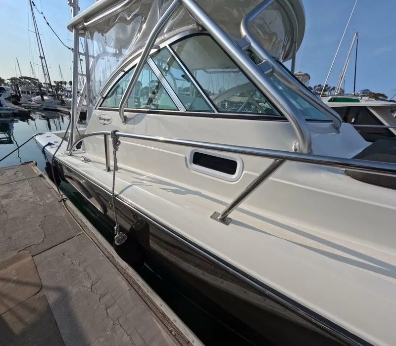 Slide: The Image of Rampage Express Offshore Tower 2006 - 5545154