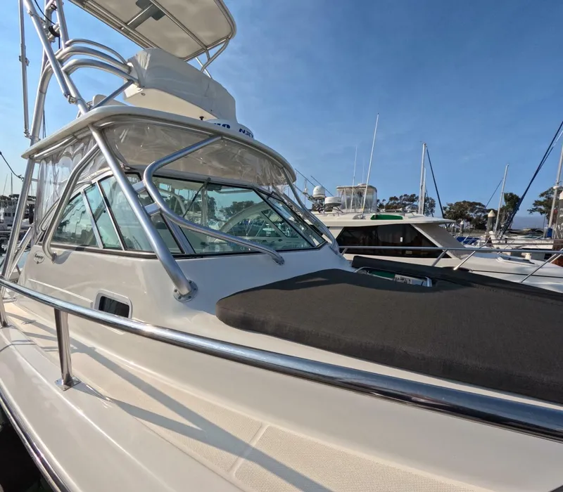 Slide: The Image of Rampage Express Offshore Tower 2006 - 5545156