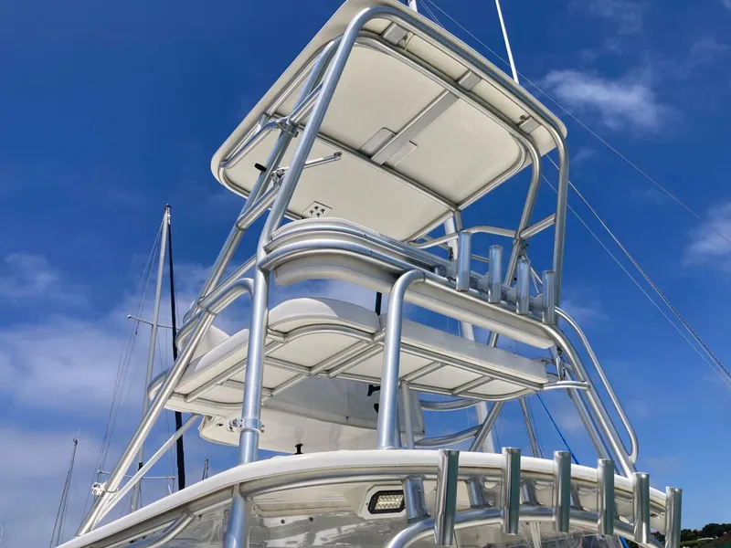 Slide: The Image of Rampage Express Offshore Tower 2006 - 5545179