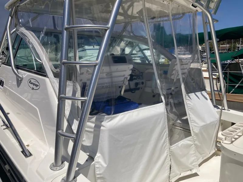 Slide: The Image of Rampage Express Offshore Tower 2006 - 5545180