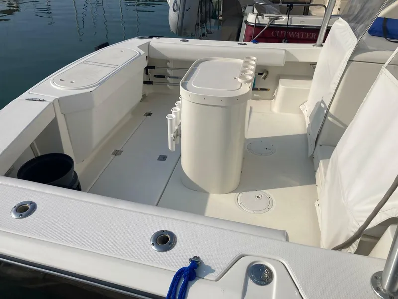 Slide: The Image of Rampage Express Offshore Tower 2006 - 5545165