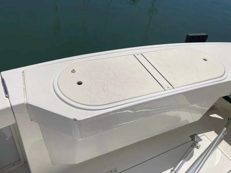 Slide: The Image of Rampage Express Offshore Tower 2006 - 5545205