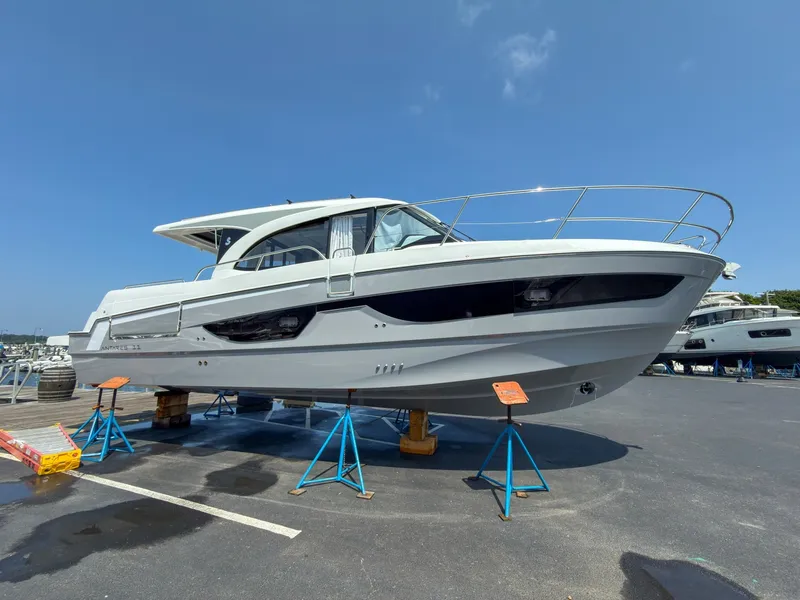 The Image of Beneteau Antares 11 2027 - 6672952