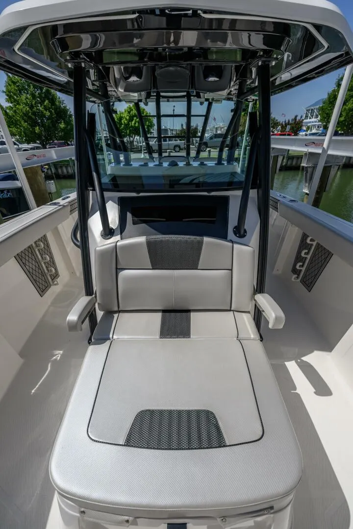 Slide: The Image of Wellcraft 35 2019 - 5544678