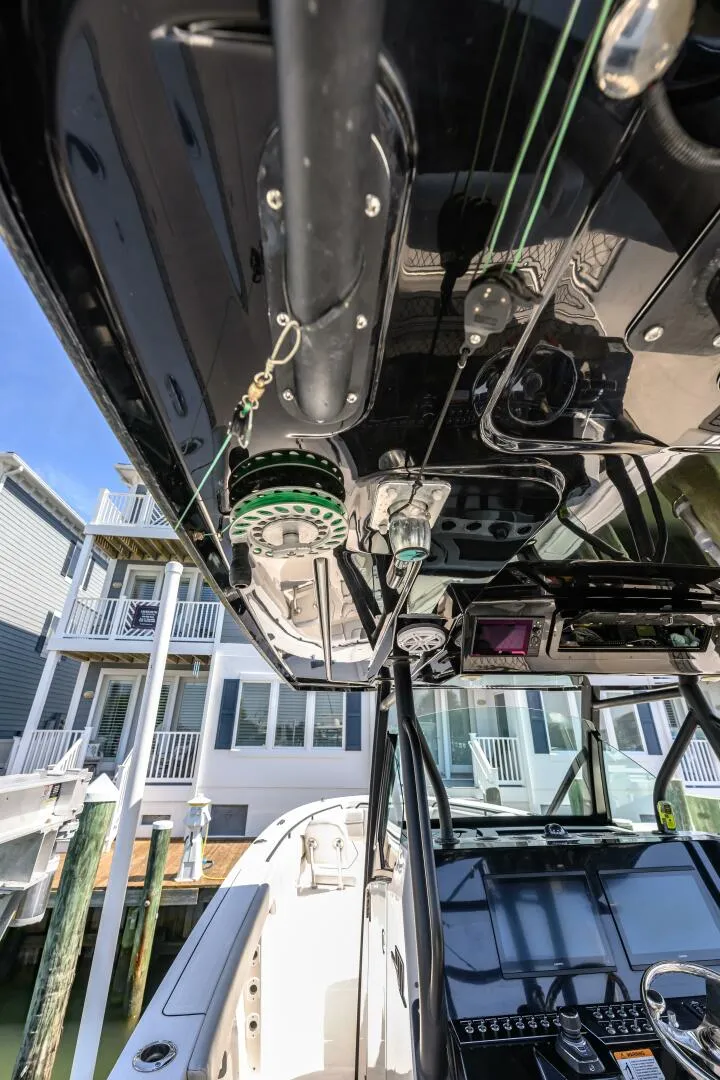 Slide: The Image of Wellcraft 35 2019 - 5544779