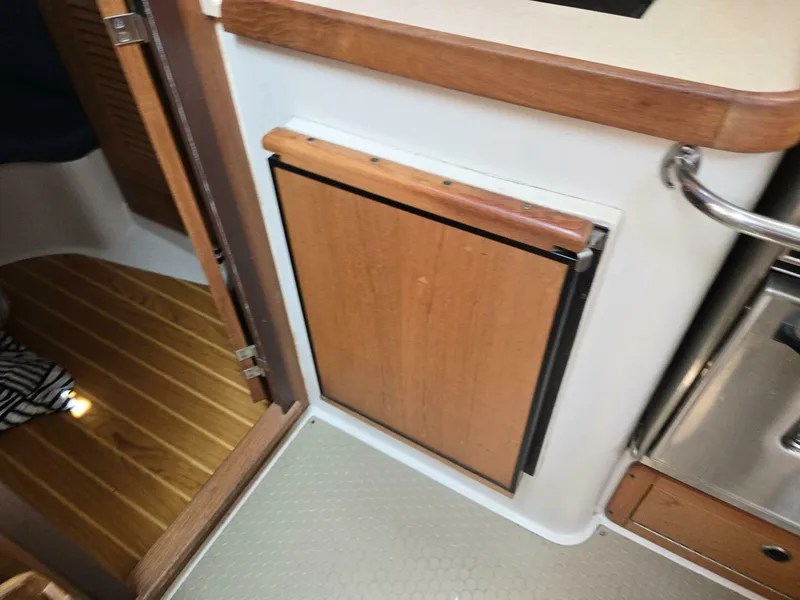 Slide: The Image of Catalina 380 2001 - 5551839