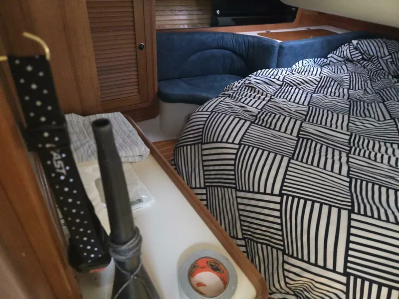 Slide: The Image of Catalina 380 2001 - 5551838