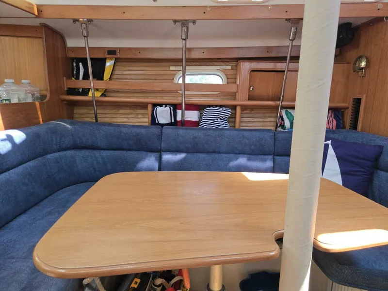 Slide: The Image of Catalina 380 2001 - 5551847