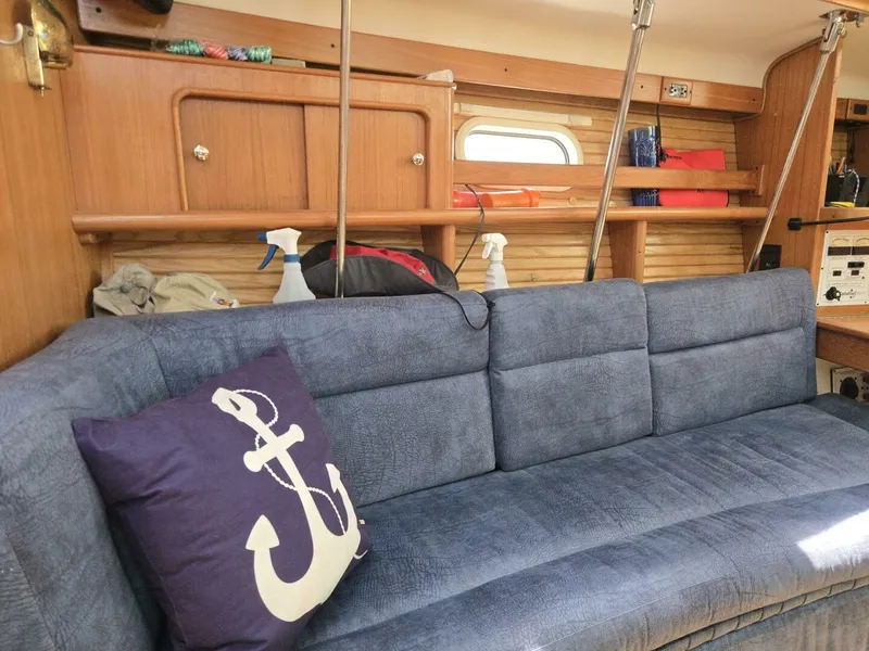 Slide: The Image of Catalina 380 2001 - 5551851