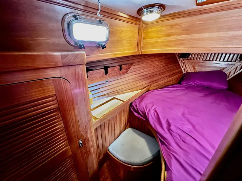 Slide: The Image of Cabo Rico 38 1993 - 5545543