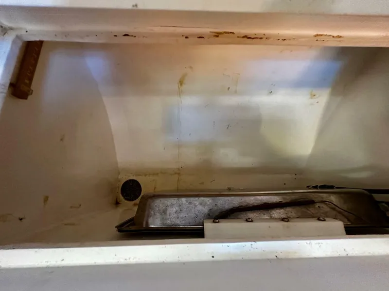 Slide: The Image of Cabo Rico 38 1993 - 5545566