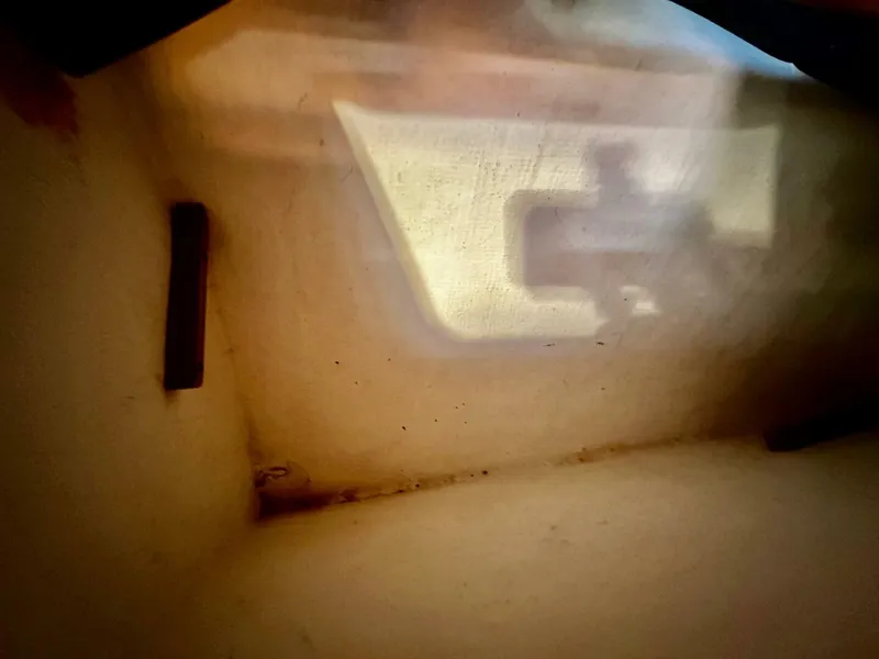 Slide: The Image of Cabo Rico 38 1993 - 5545567