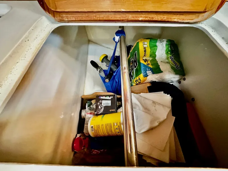 Slide: The Image of Cabo Rico 38 1993 - 5545568