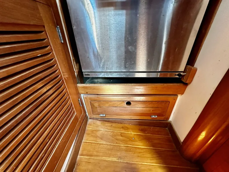 Slide: The Image of Cabo Rico 38 1993 - 5545579