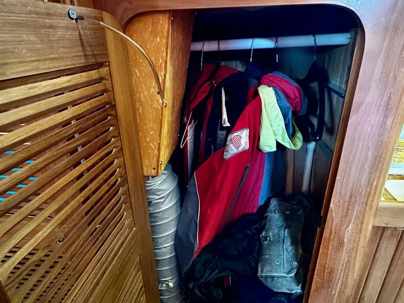 Slide: The Image of Cabo Rico 38 1993 - 5545545