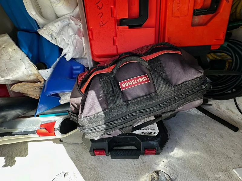 Slide: The Image of Cabo Rico 38 1993 - 5545699