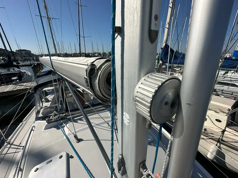 Slide: The Image of Catalina 350 2005 - 5545797