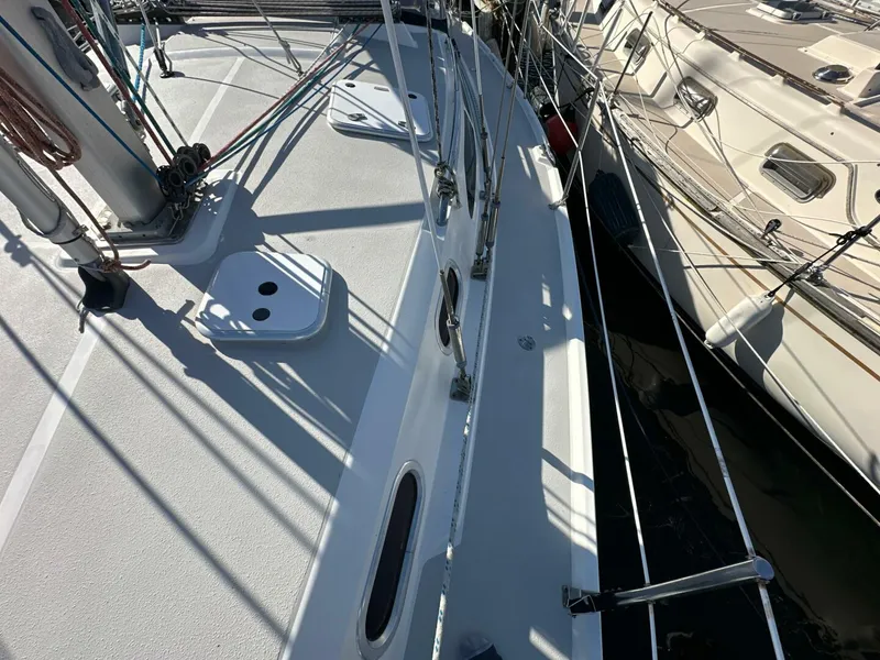 Slide: The Image of Catalina 350 2005 - 5545798