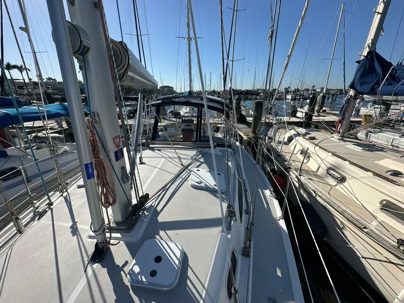 Slide: The Image of Catalina 350 2005 - 5545799