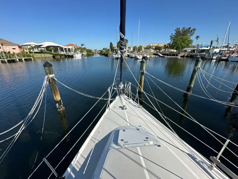 Slide: The Image of Catalina 350 2005 - 5545803