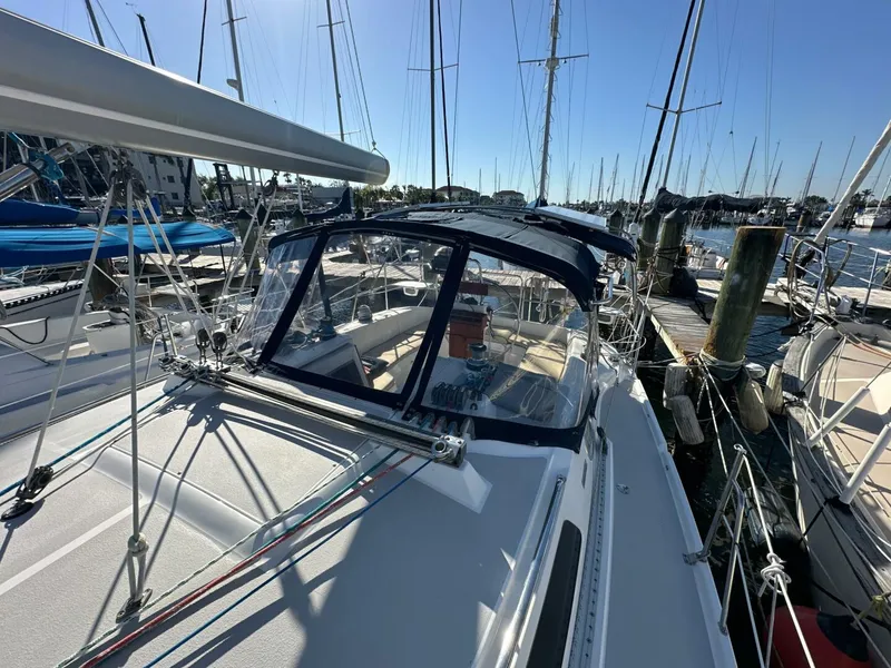 Slide: The Image of Catalina 350 2005 - 5545804