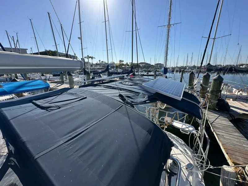 Slide: The Image of Catalina 350 2005 - 5545805