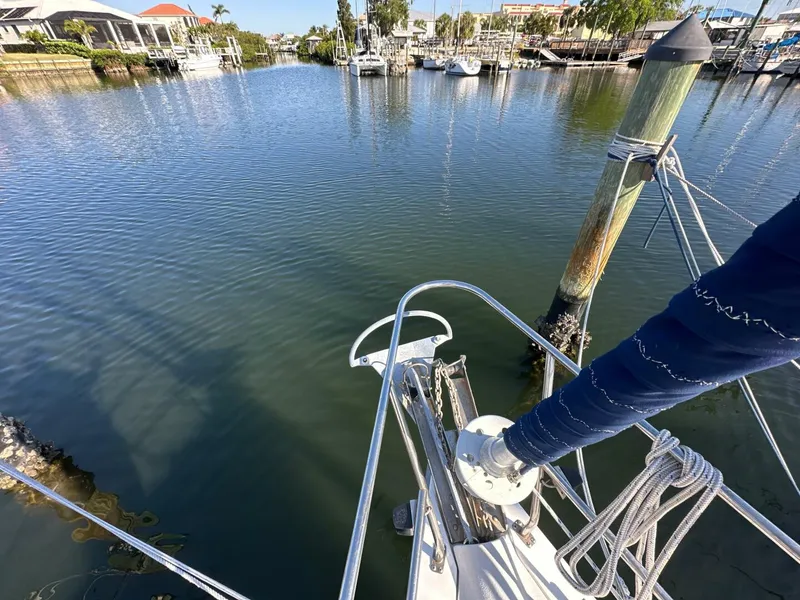 Slide: The Image of Catalina 350 2005 - 5545789