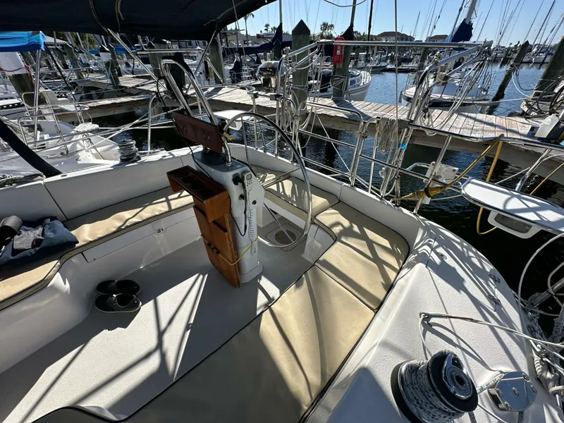 Slide: The Image of Catalina 350 2005 - 5545807