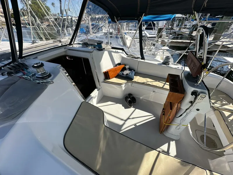 Slide: The Image of Catalina 350 2005 - 5545808