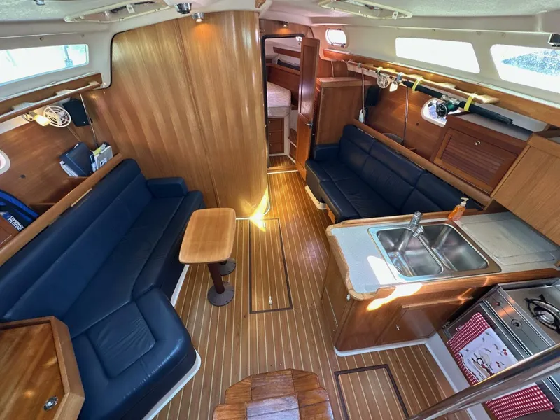 Slide: The Image of Catalina 350 2005 - 5545811