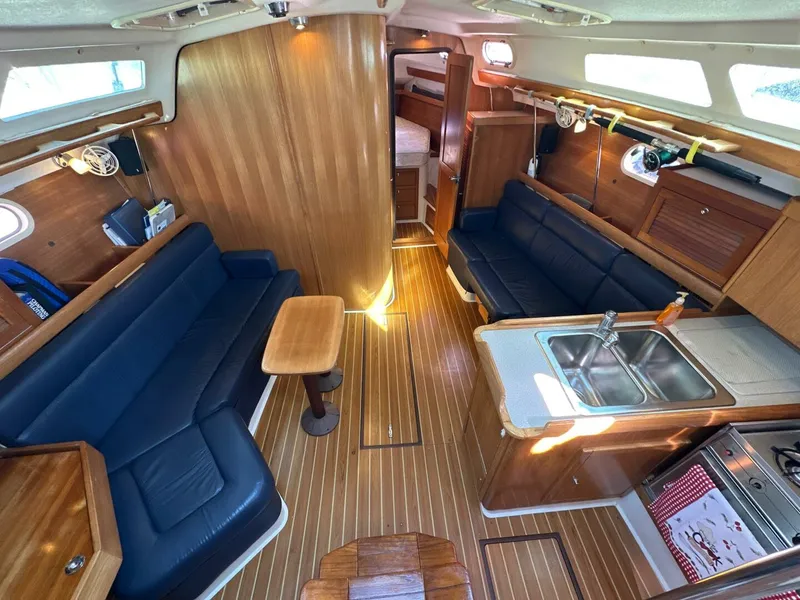 Slide: The Image of Catalina 350 2005 - 5545812