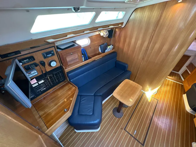 Slide: The Image of Catalina 350 2005 - 5545813