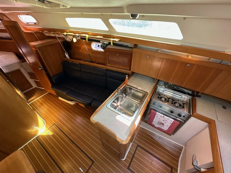 Slide: The Image of Catalina 350 2005 - 5545814