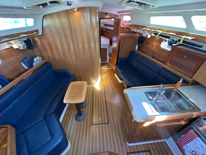 Slide: The Image of Catalina 350 2005 - 5545815