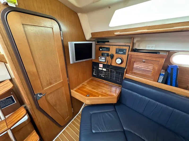 Slide: The Image of Catalina 350 2005 - 5545816