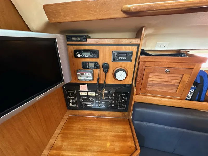 Slide: The Image of Catalina 350 2005 - 5545817